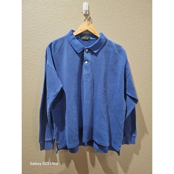 Vintage J.Crew Outfitters, Polo - Picture 1 of 10